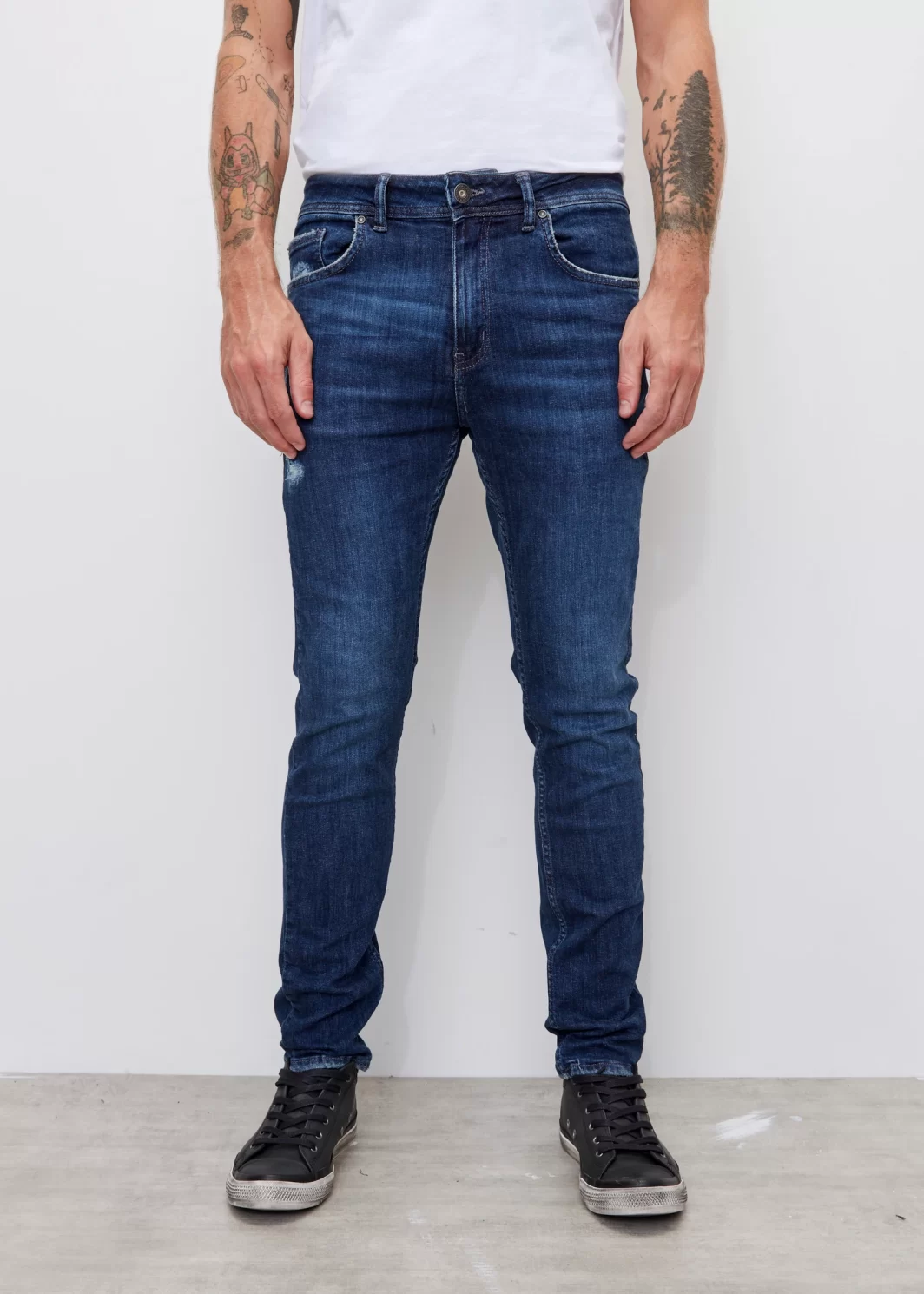 Chupin Tyler Maverick