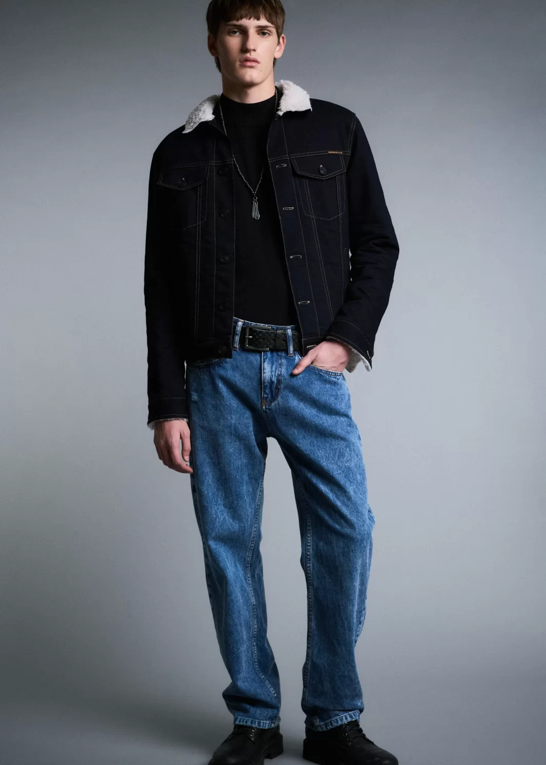 Jeans Saint Old School