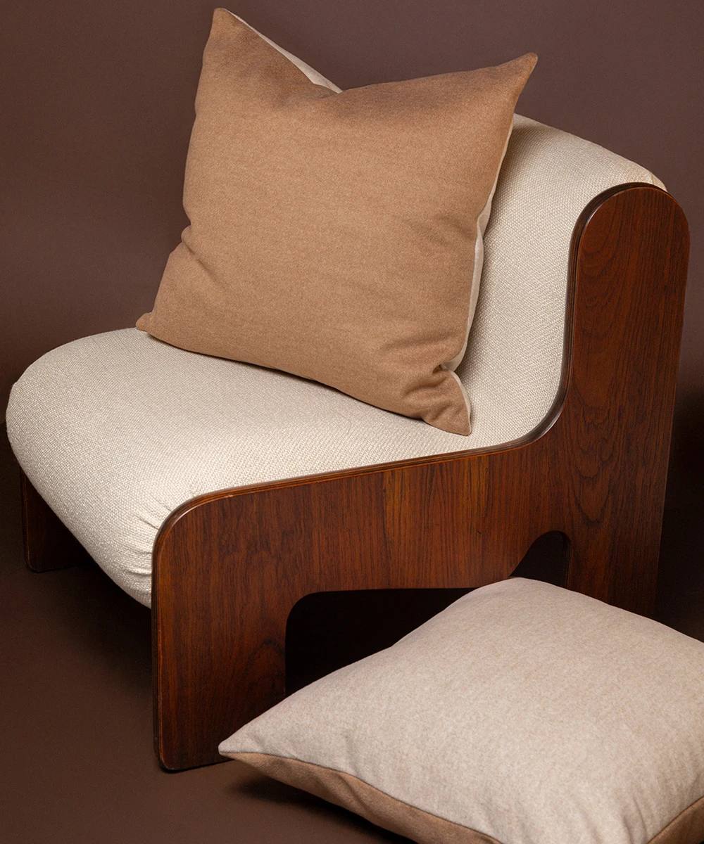 Almohadon Dorian 55x55 CM