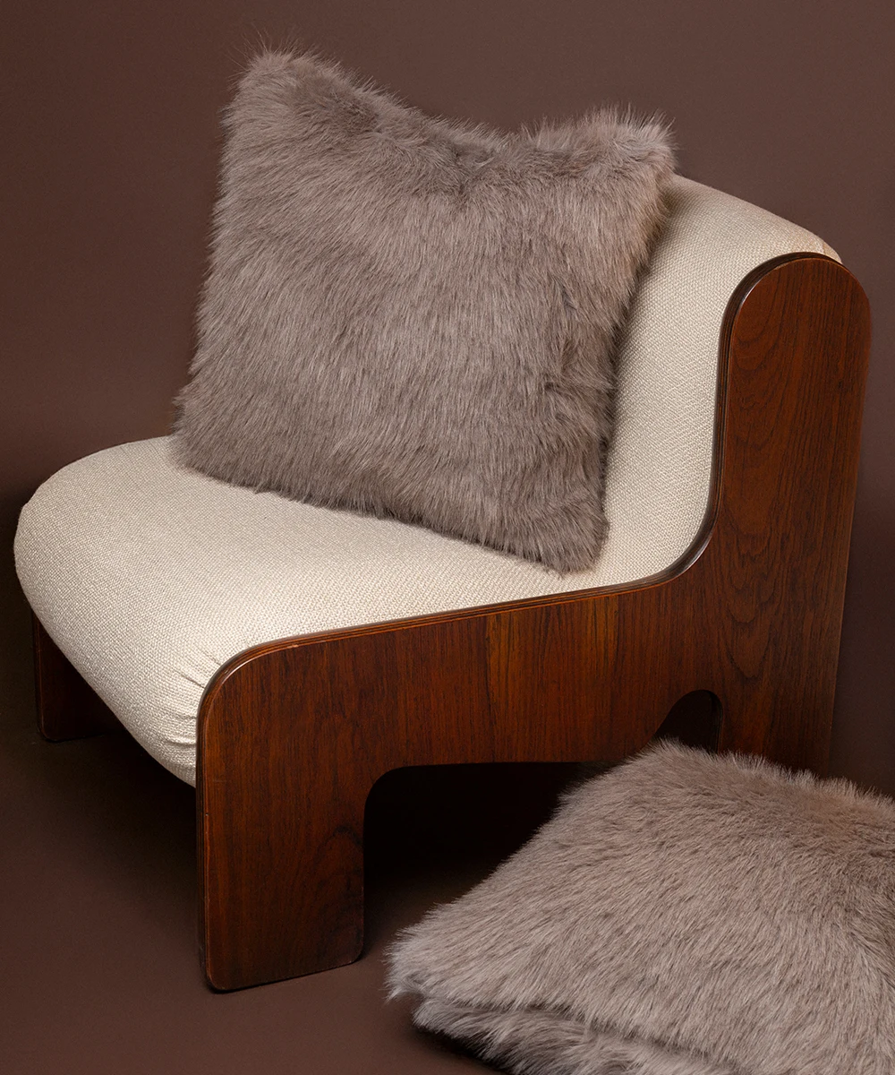 Almohadon London 50x50 CM