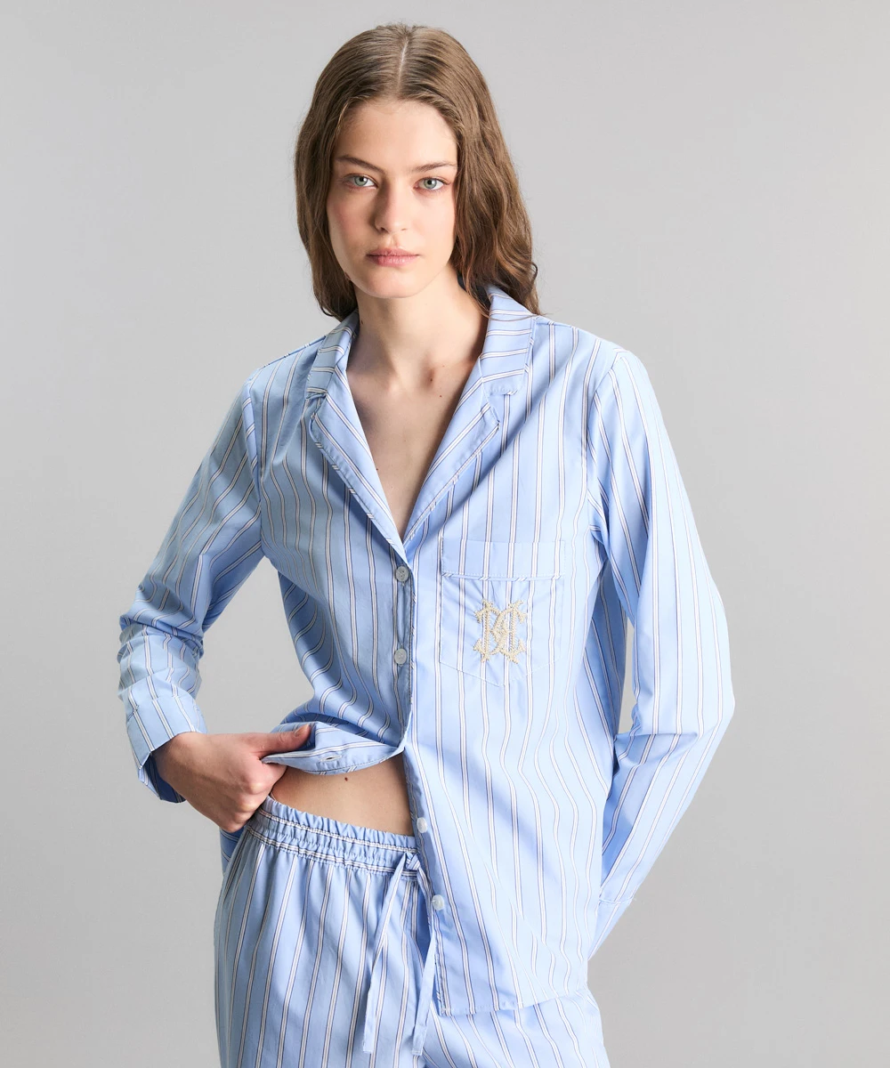 Conjunto Pijama Dallas