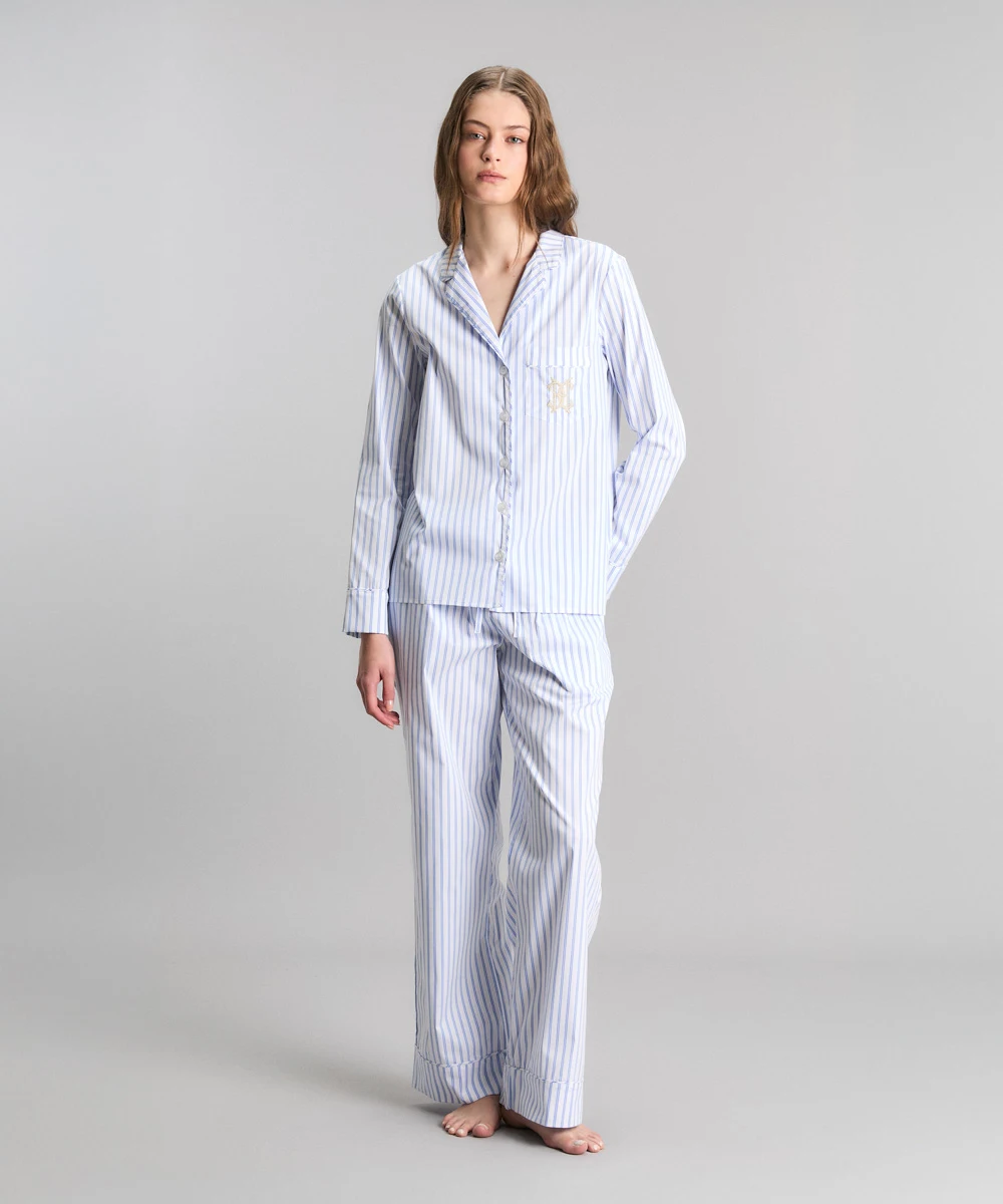 Conjunto Pijama Dakota