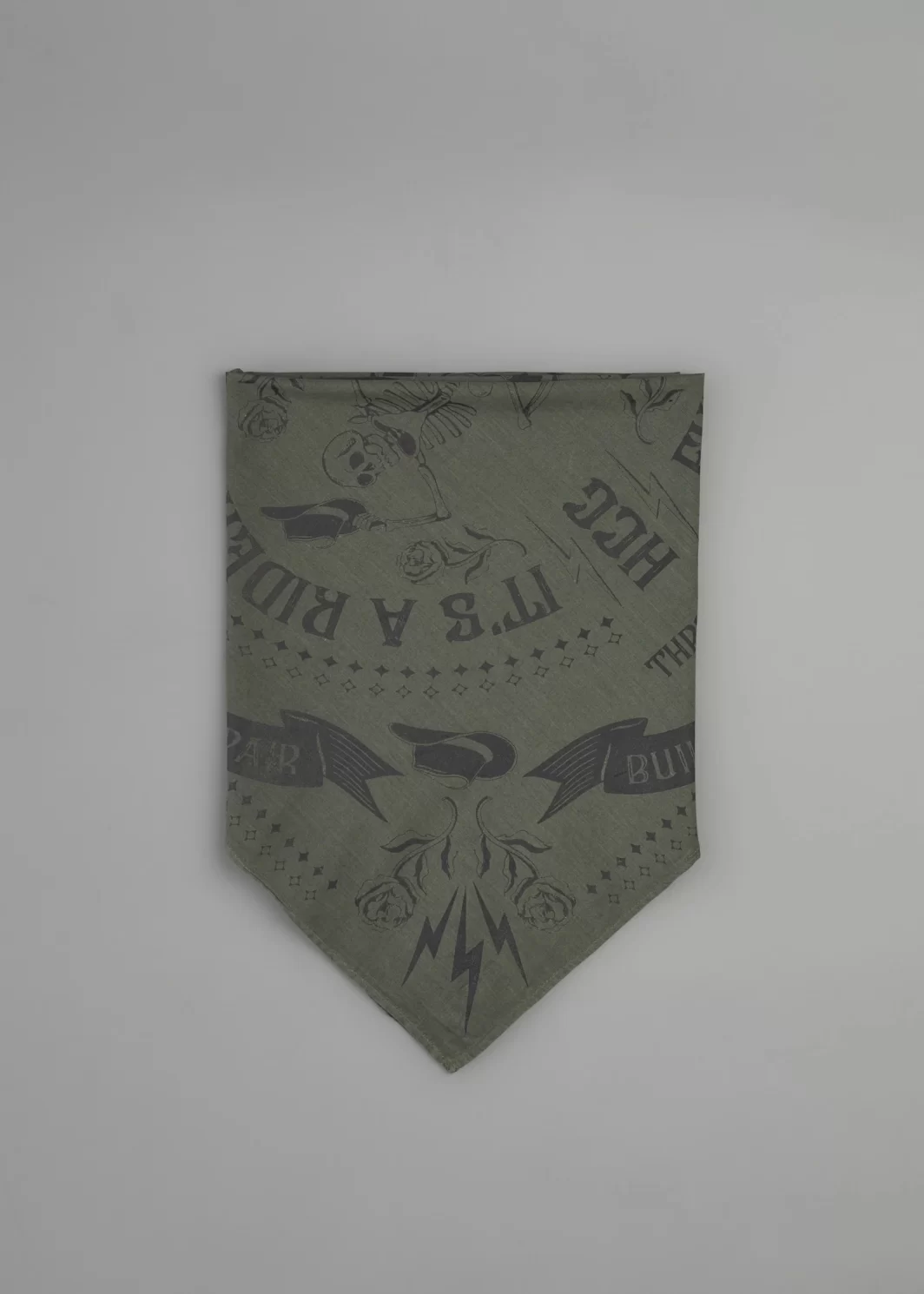 Pañuelo Hcg Freedom