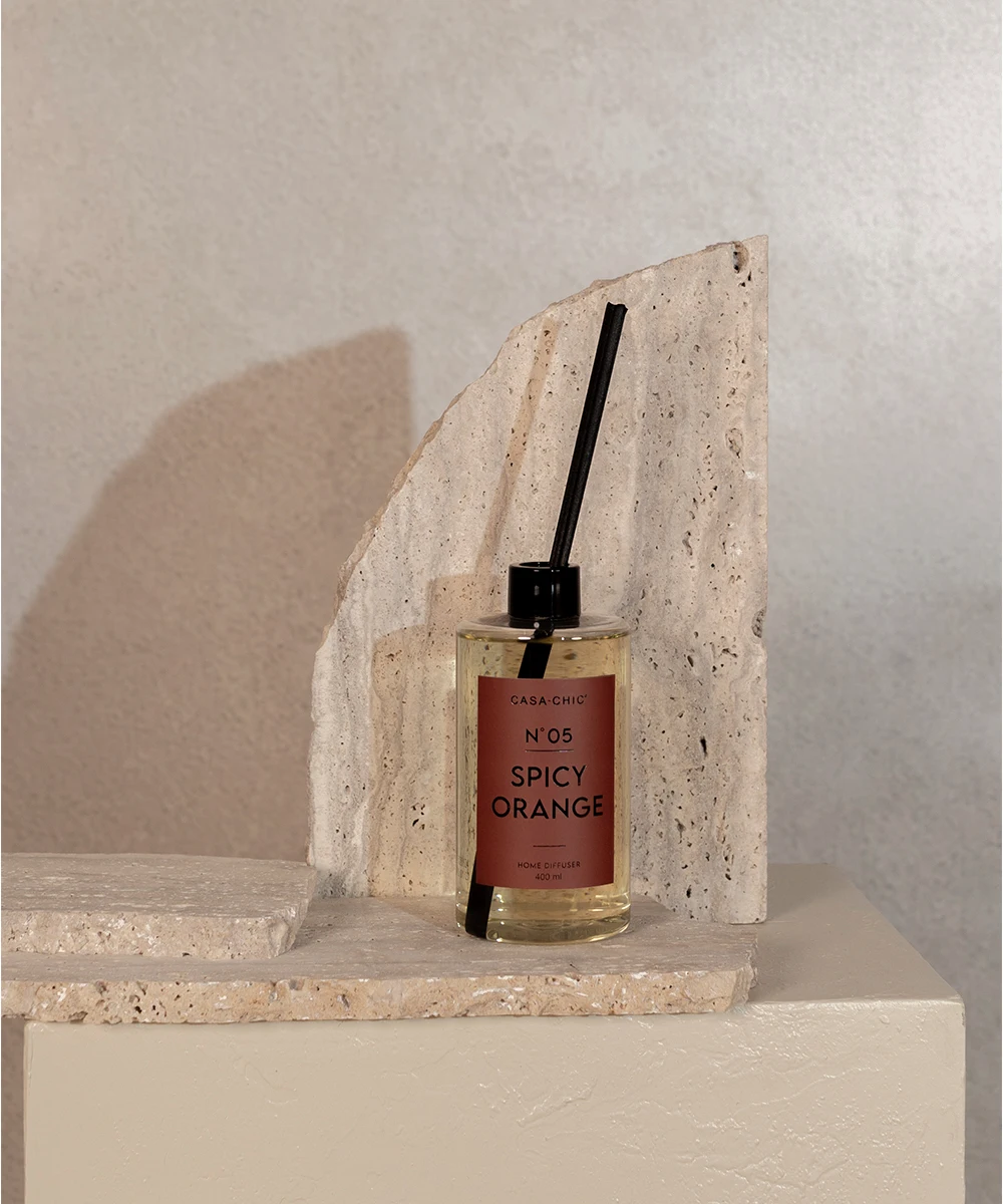 Difusor Spicy Orange N.05