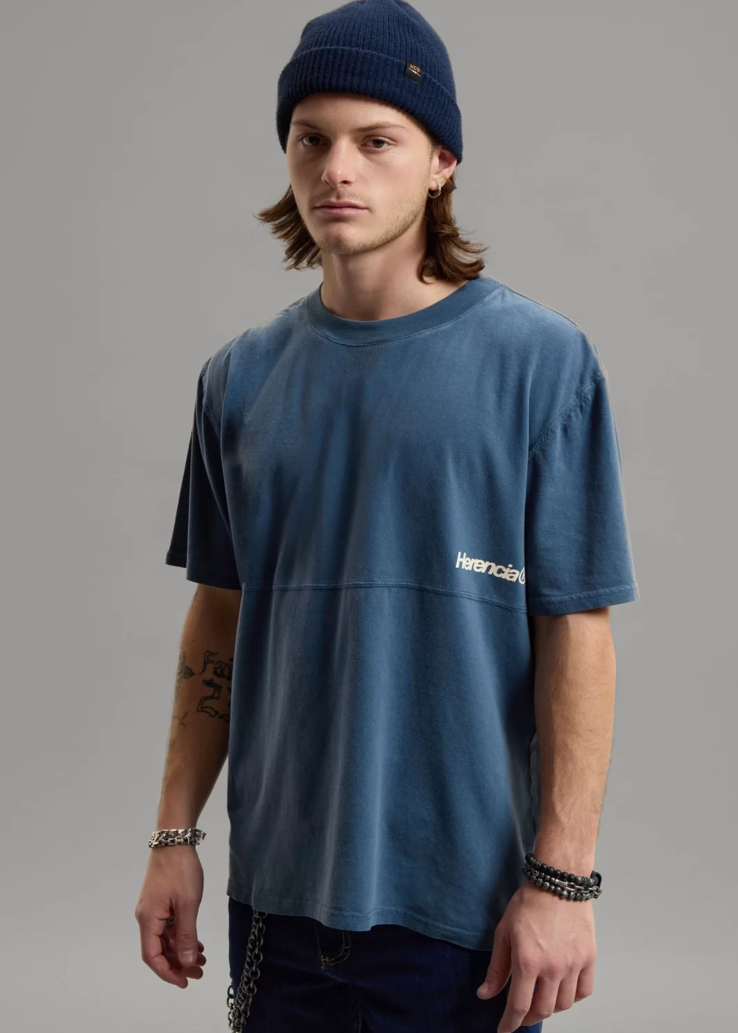 Remera Wild Racer 13