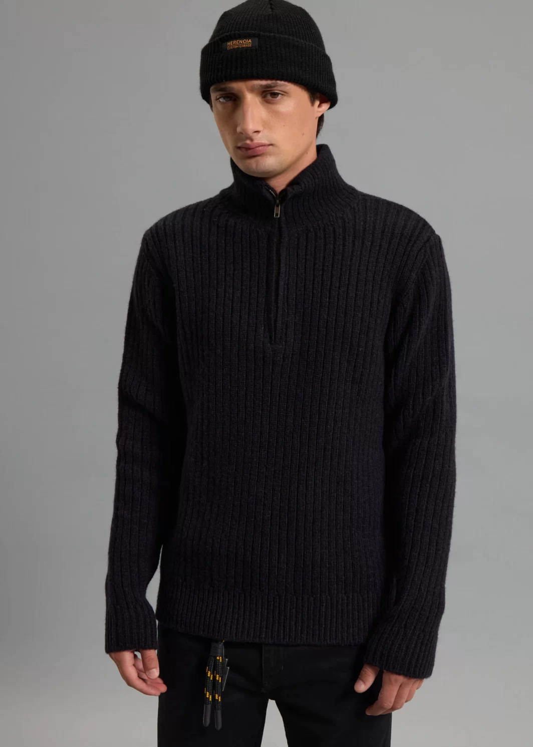 Sweater West HCG