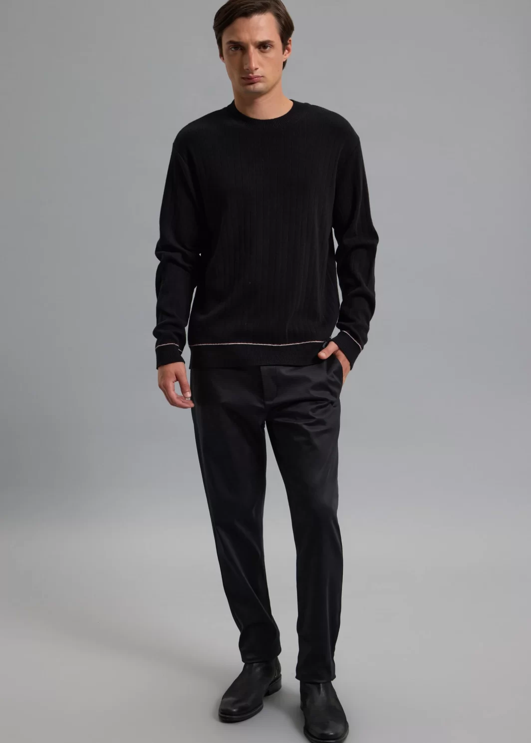 Pantalon Loyalty Winter