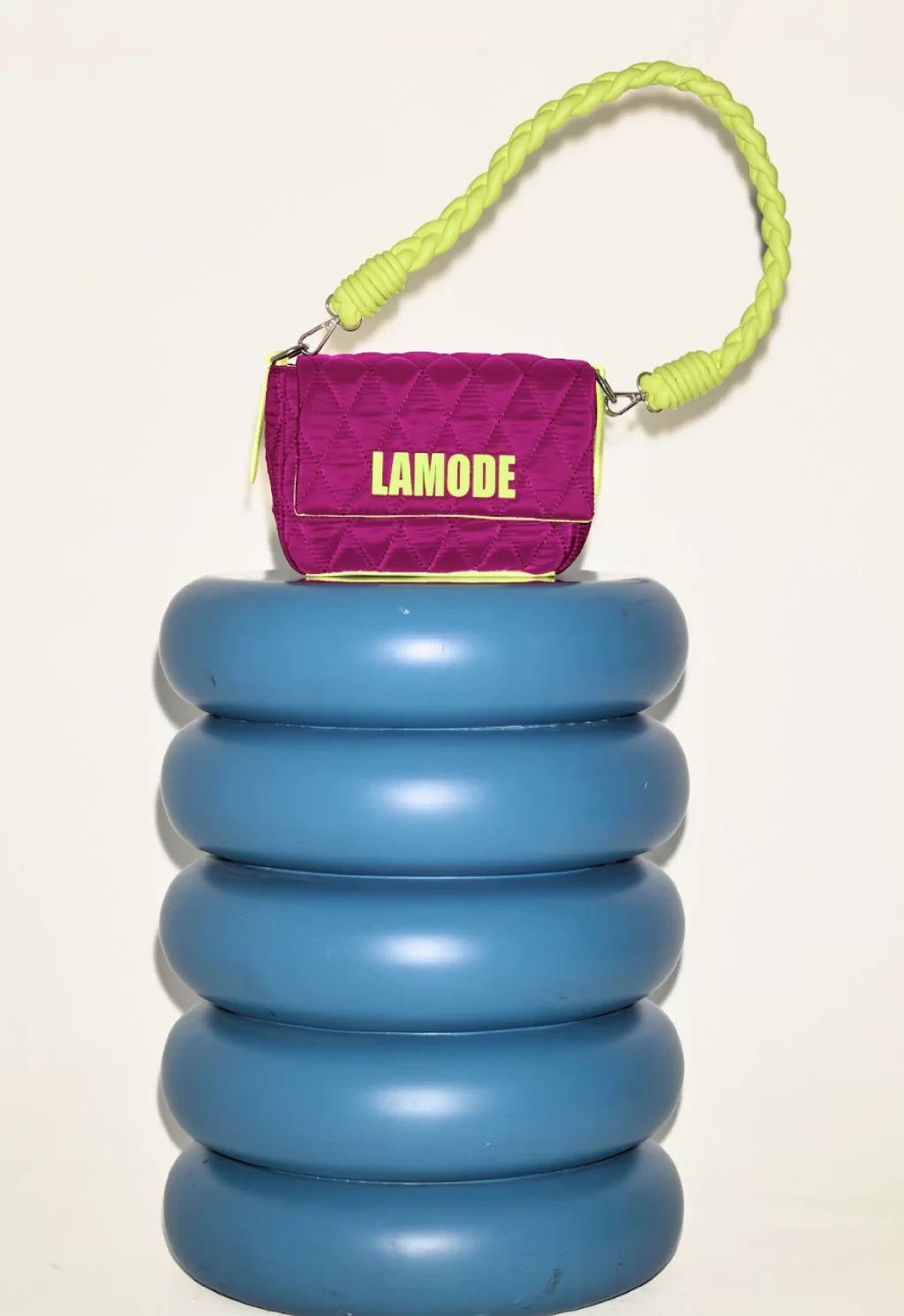 Cartera Lamode