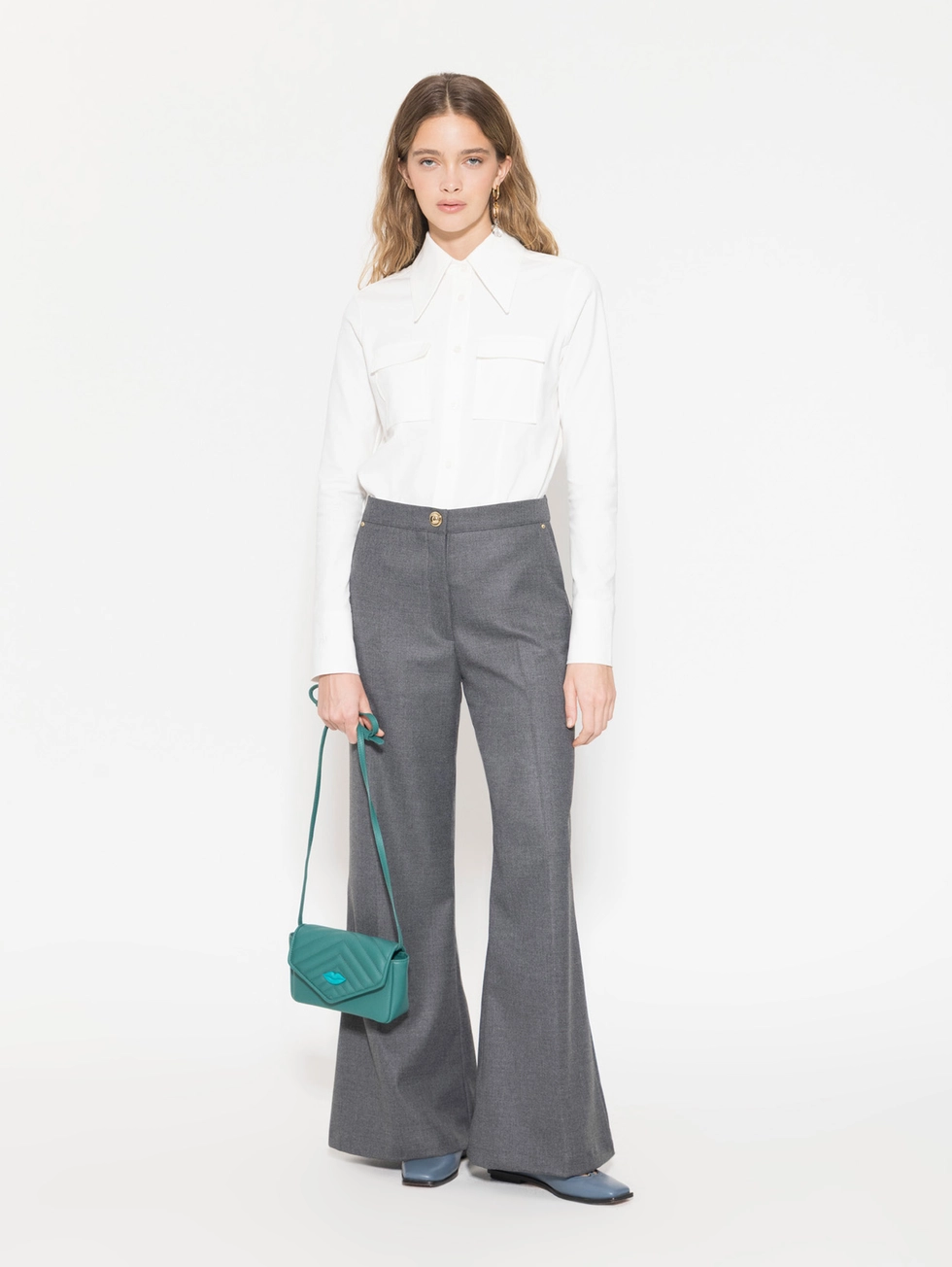 Pantalon Anne