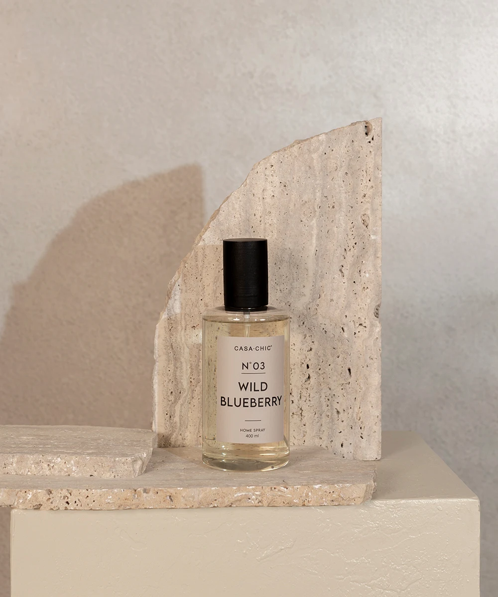 Home Spray Wild Blueberry N.03