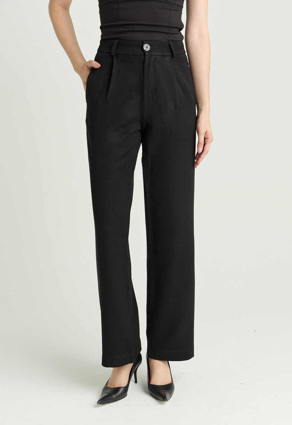 Pantalon Suits
