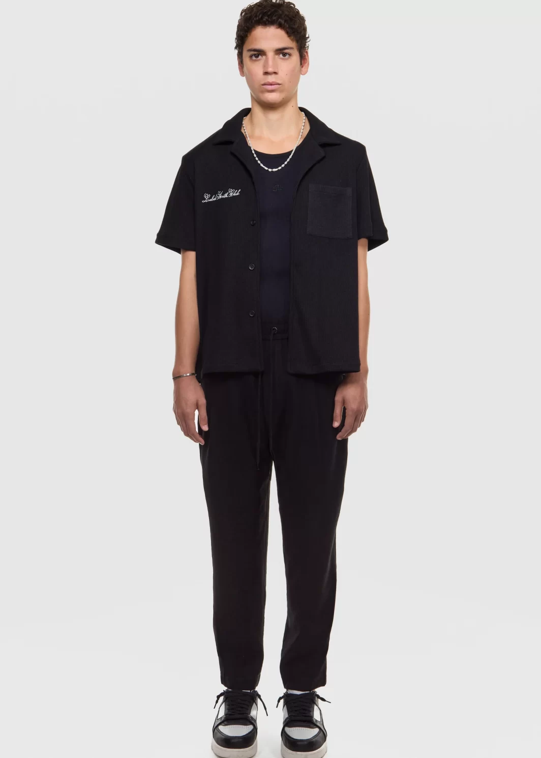 Pantalon Classic L99 X