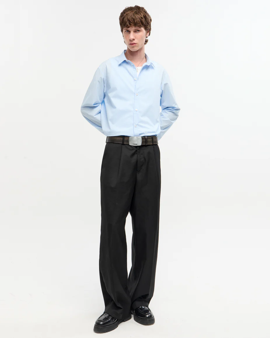 Pantalon Wide Satrero